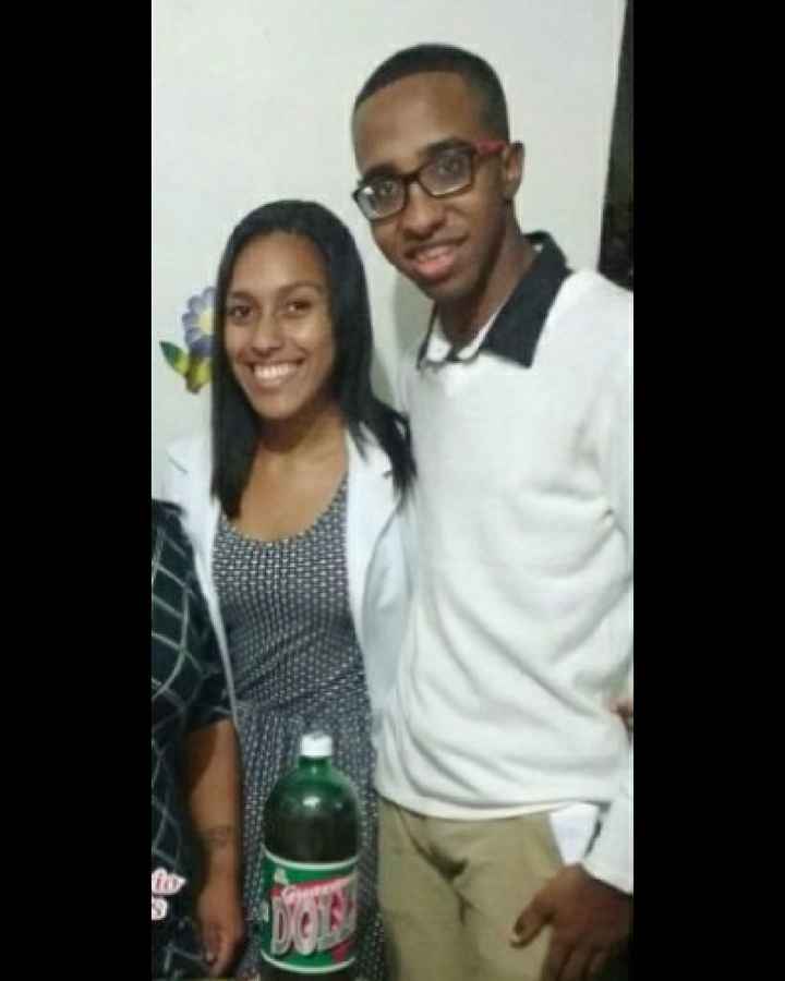 Foto Com o Amor😘 - 1
