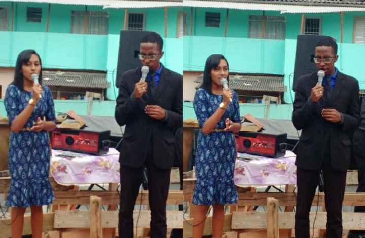 Cantar com o noivorido no Casamento! 💗 - 1