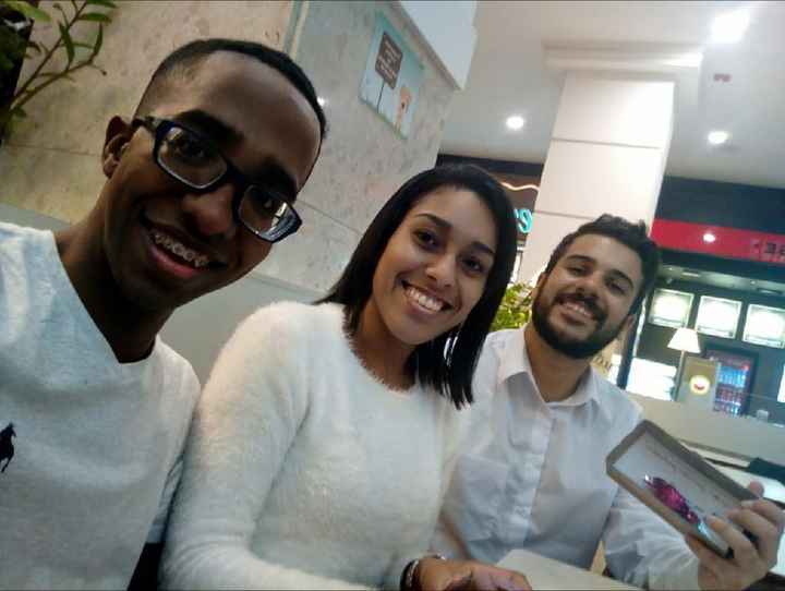 Saga Convite dos Padrinhos: Começo de entrega - Final. - 1