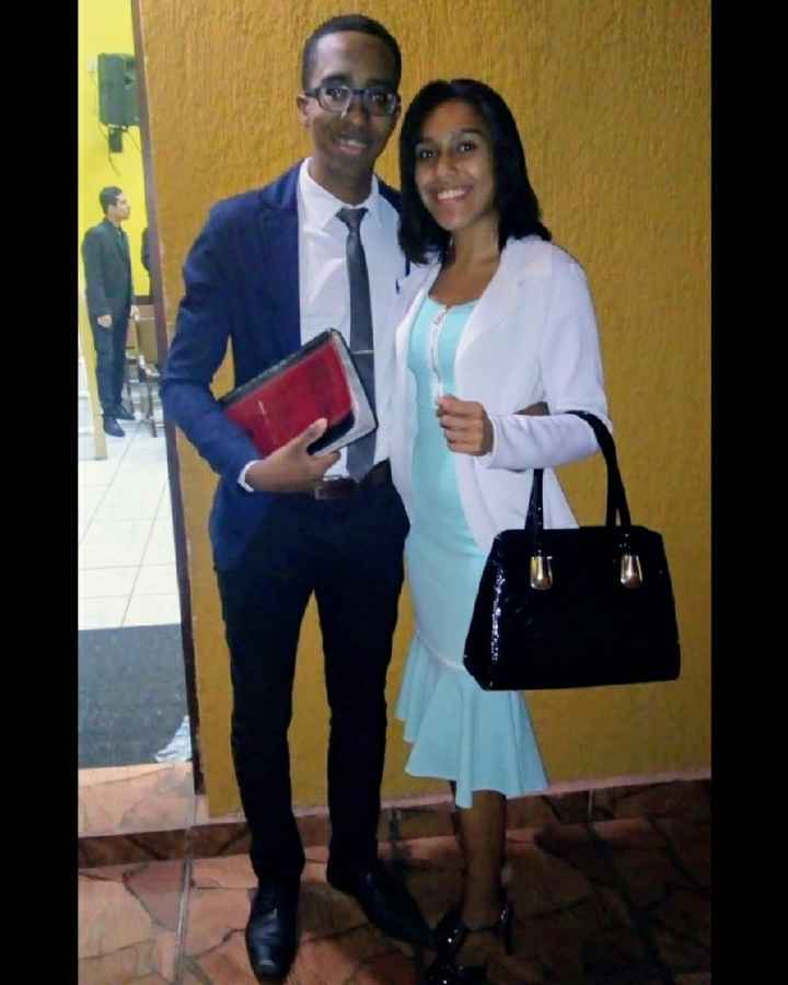 Ansiedade que fala! 😍😍😍❤️ - 1