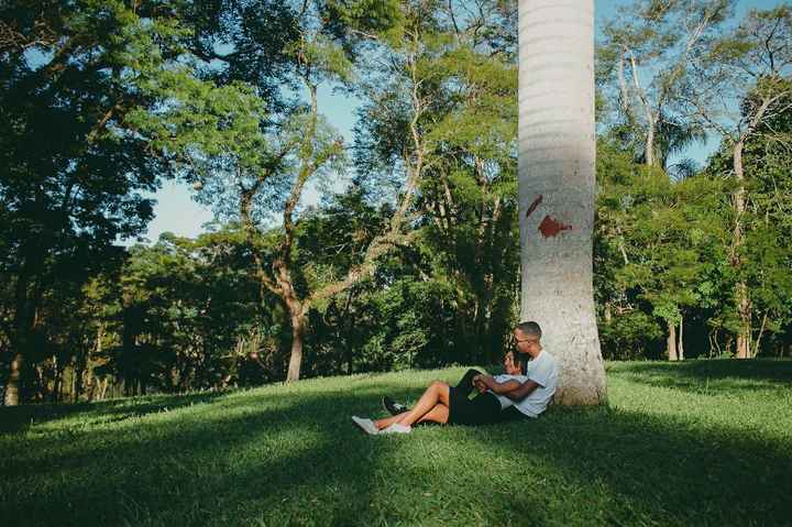 Continuação fotos Pré Wedding 😍📷 - 12