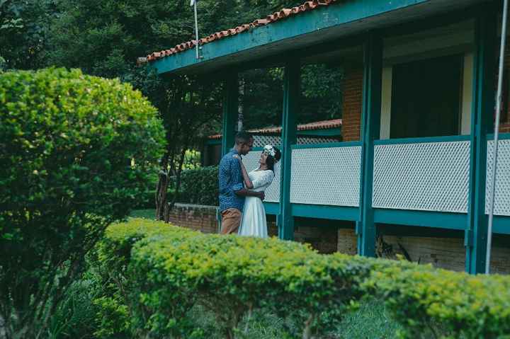 Continuação fotos Pré Wedding 😍📷 - 17