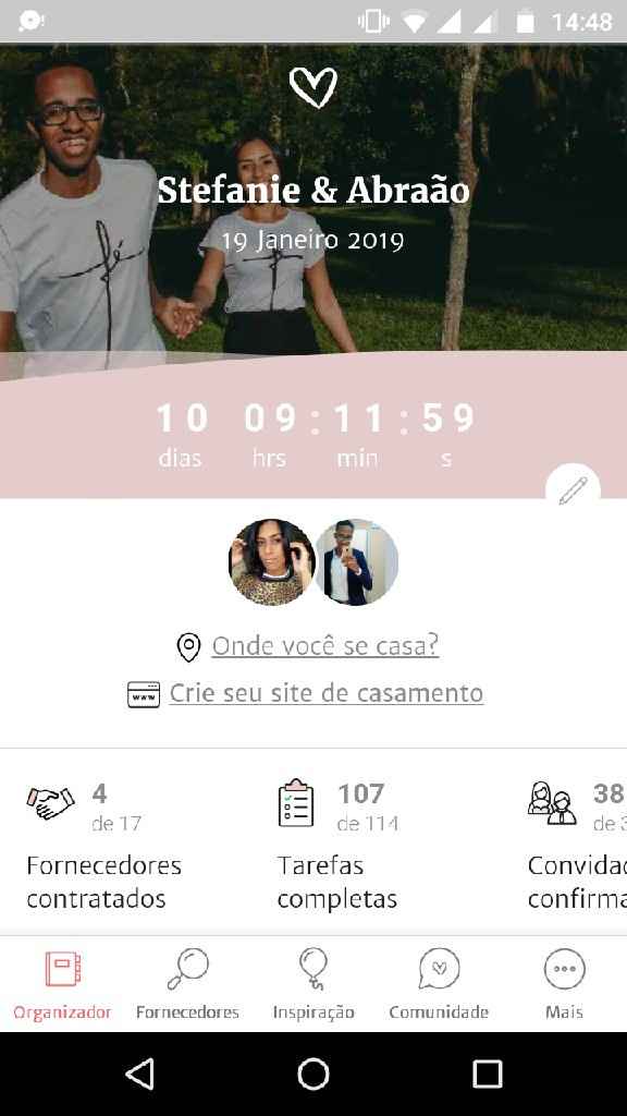 Tá chegando 😍😭😭🎉 - 1