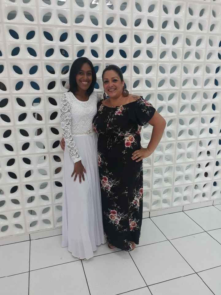 Casamos no Civil 😍😍 Sábado é a festa 😍🎉 - 8