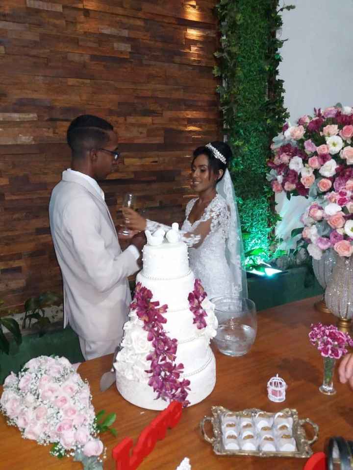 Fotos do meu Grande Dia - Fotos não Oficiais ❤️❤️ - 19