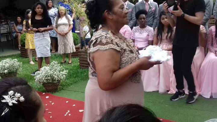 Fotos do meu Grande Dia - Fotos não Oficiais ❤️❤️ - 22