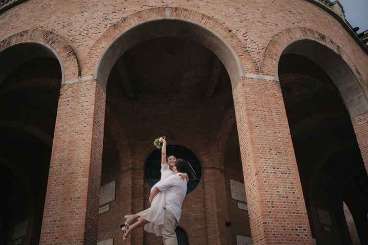 Preparações pré-casamento ❤️ - 1