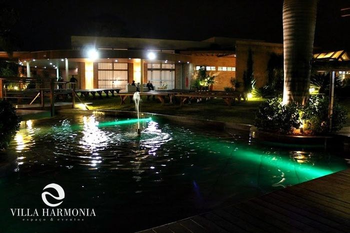 HARMONIA EVENTOS