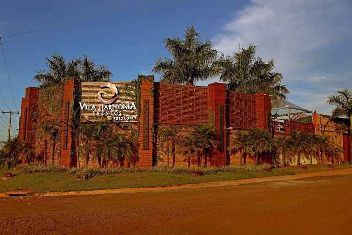 HARMONIA EVENTOS