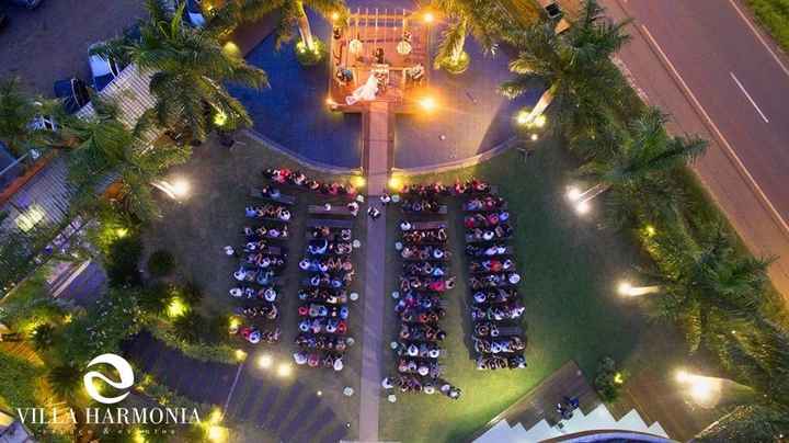 HARMONIA EVENTOS