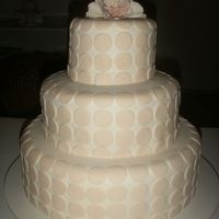 Bolo Casamento