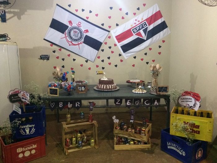  Meu Chá Bar 😍😍 - 2