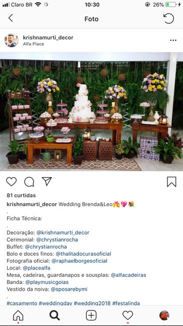 Decidir decoração ... 🤔 - 3
