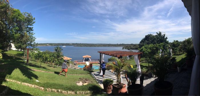 Lugar da cerimônia/ festa - 3