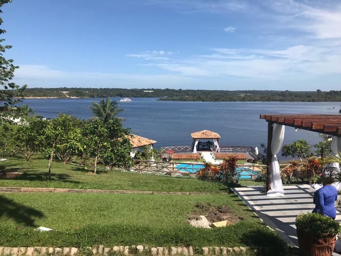 Lugar da cerimônia/ festa - 4