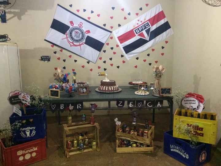  Meu Chá Bar 😍😍 - 2
