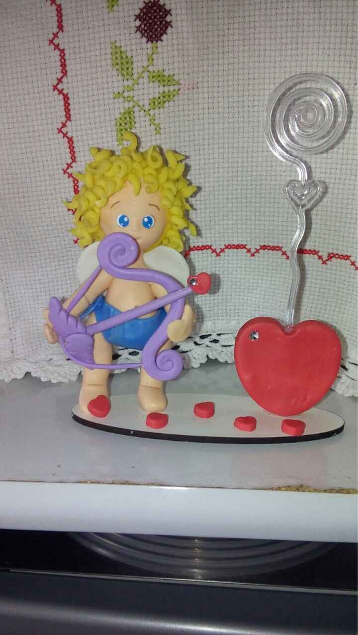  Presentinho para os cupidos - 1