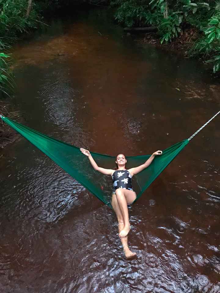 Lua de mel Parte 1 - 2