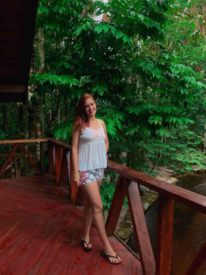 Lua de mel Parte 1 - 4
