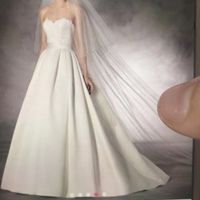 Chegou o vestido do ali Express!!! - 1