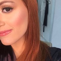Teste de Make! ❤️ Experiência e deem opniões haha - 3