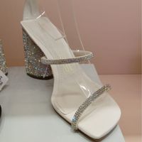 Sapatos do grande dia - 1