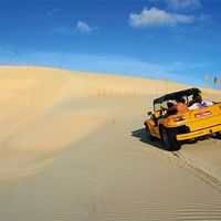 Buggy Natal