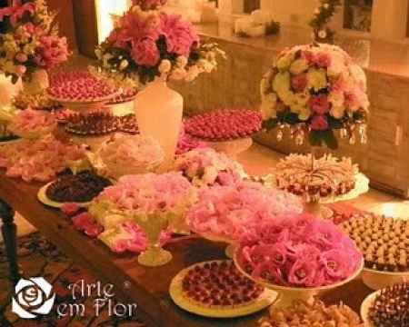 Frominhas de Doces