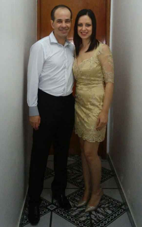 Meu amor!
