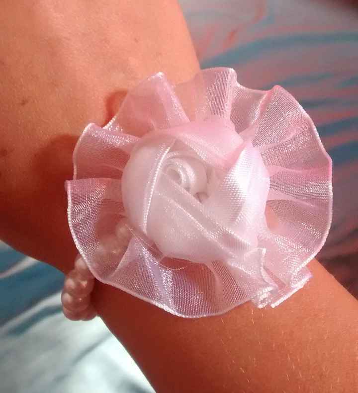 Corsage
