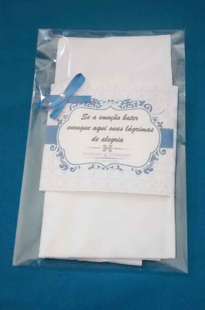 Lágrimas de Alegria
