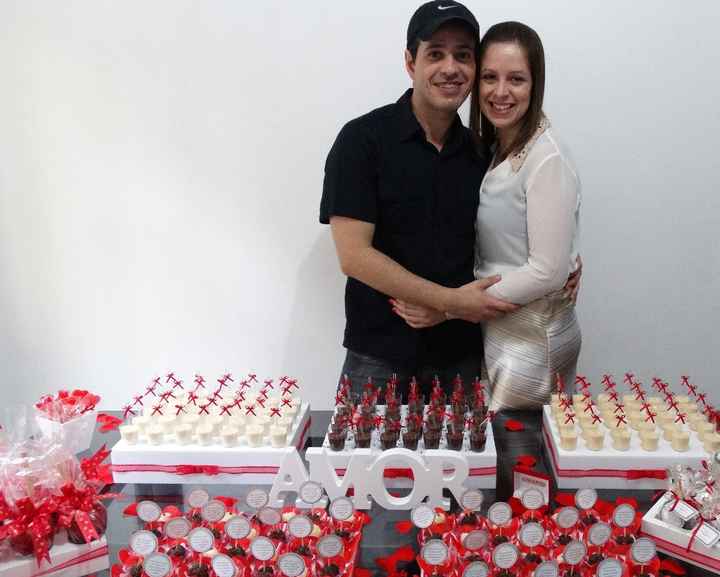 Nosso Noivado