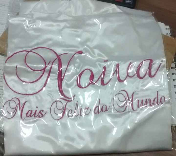 Meu Robe