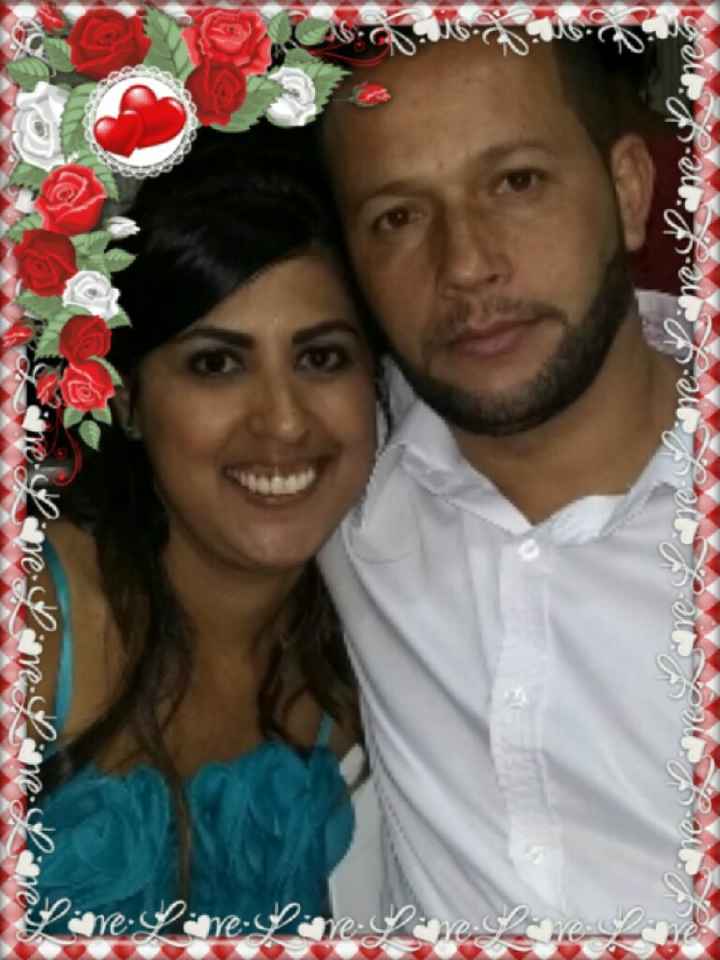 Foto casal - 1
