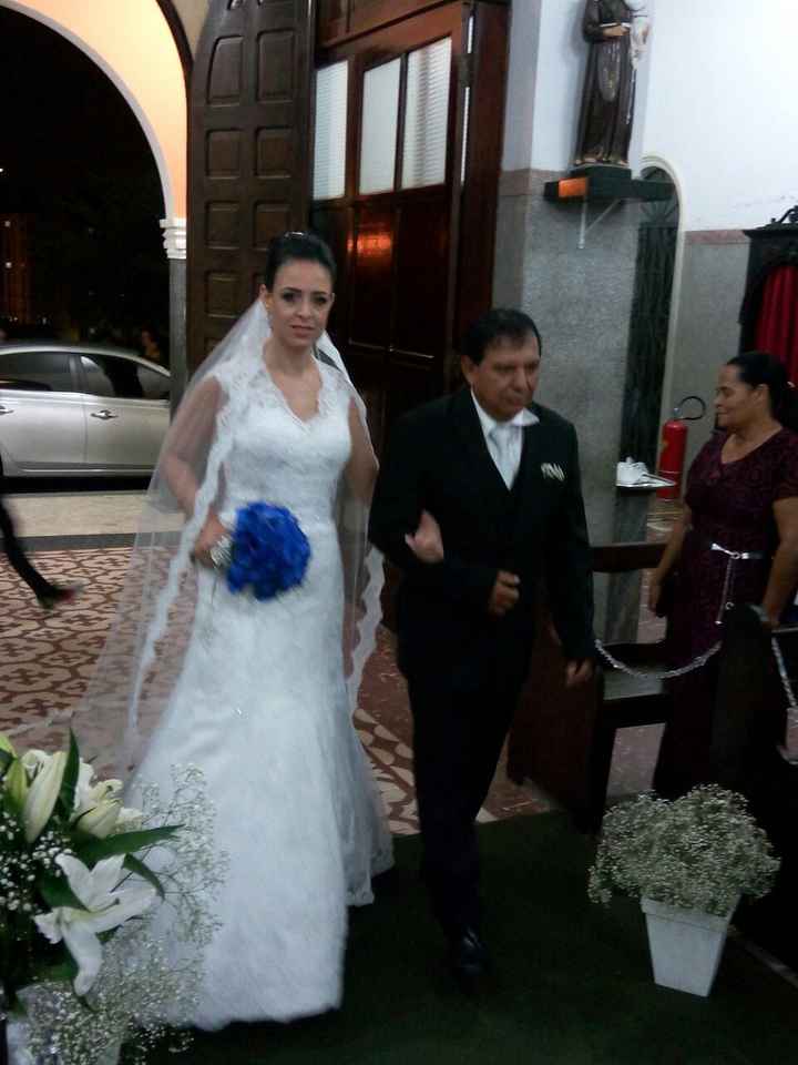 Entrada