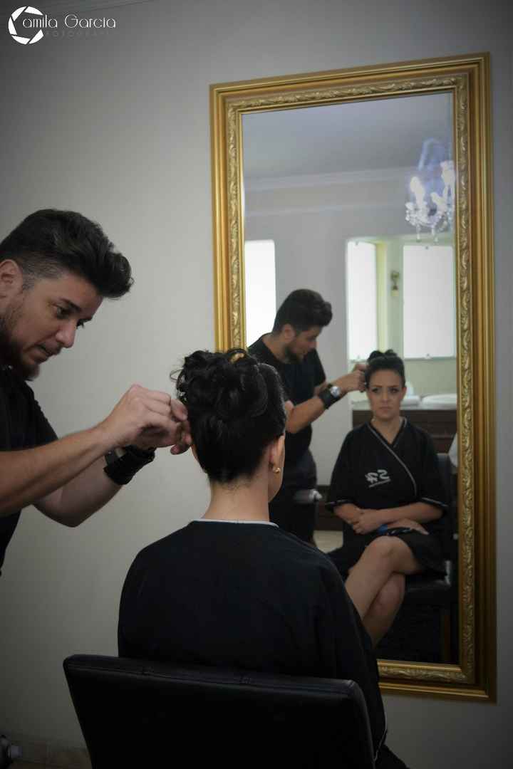 Dia da Noiva