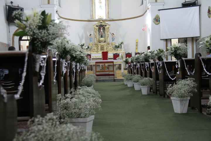 Igreja
