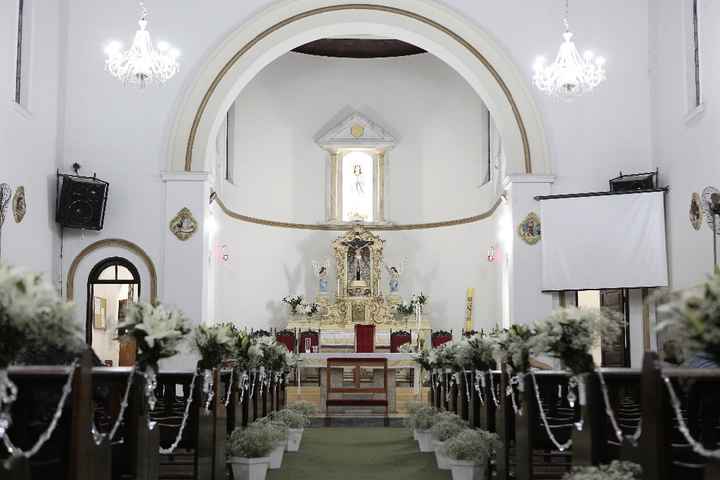 Igreja