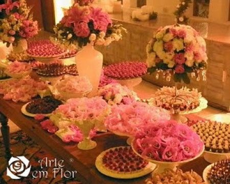 Frominhas de Doces