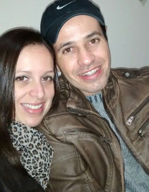 Meu amor!
