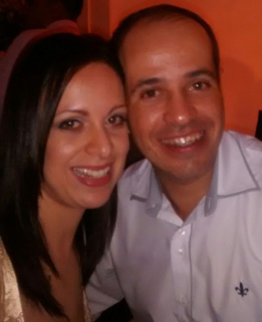 Meu amor!