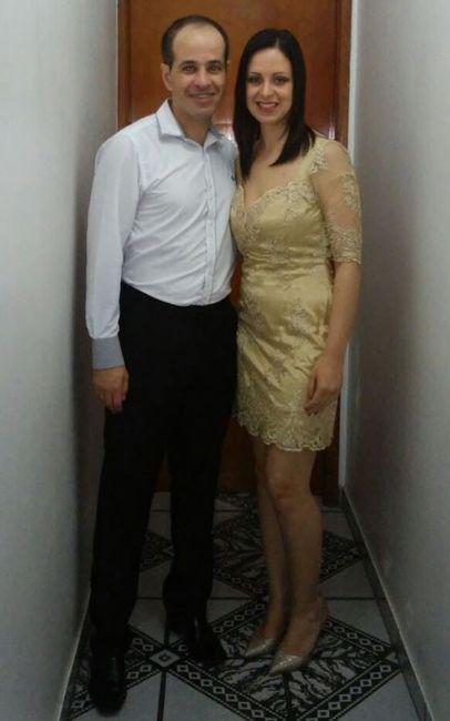 Meu amor!