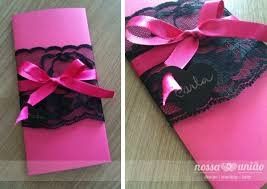 Inspirações para o chá de lingerie