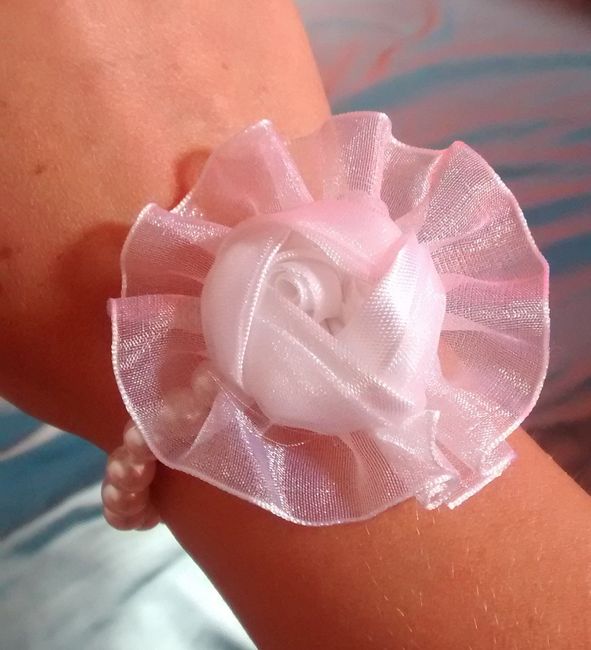 Corsage