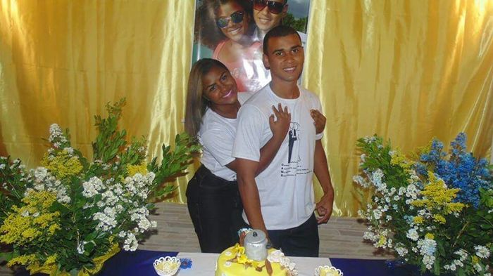 Nosso chá de panela- dia 23/05/2015 - 3