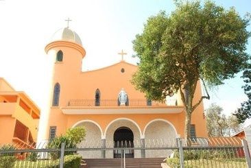 Igreja Santa Maria