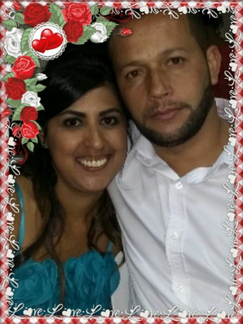 Foto casal - 1
