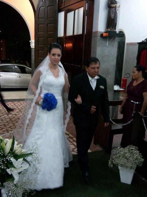 Entrada