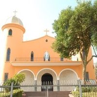 Igreja Santa Maria