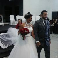 Meu casamento dia 23/01/2016.dia maravilhoso. - 1